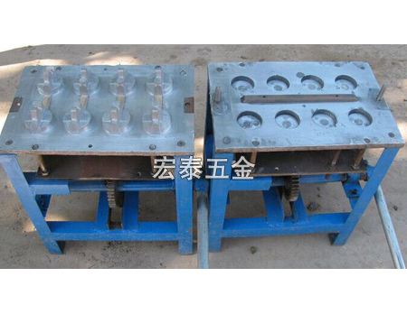 鑄造模具